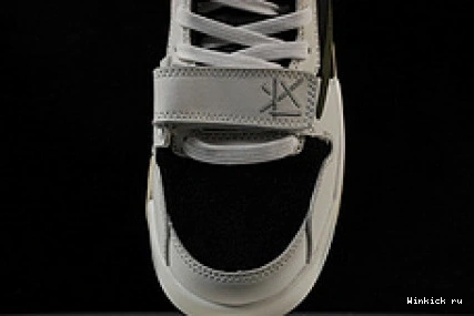 Cut Travis Scott x Check Jordan The 1031